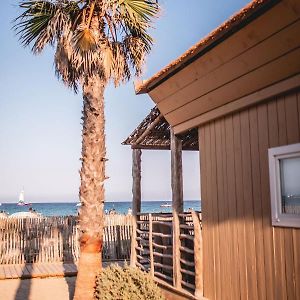 Two-Bedroom Beach Room