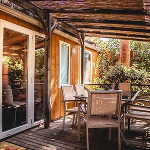 Classic Three-Bedroom Twin Room